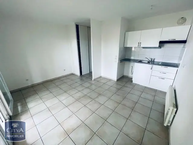 Photo 3 Appartement 1 pièce 24.47m²