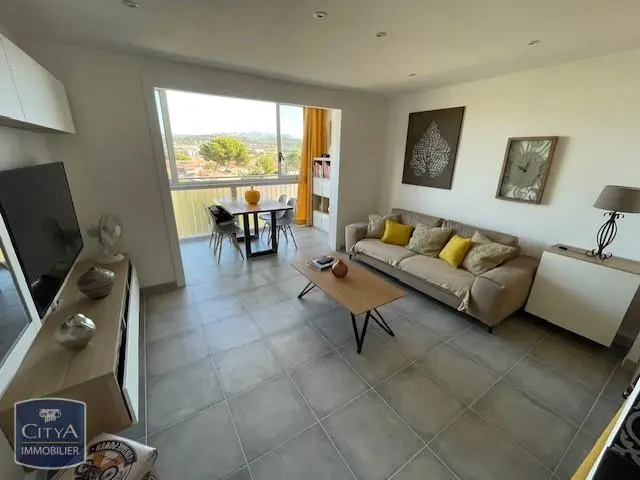 Photo 1 Appartement 1 pièce 29.29m²