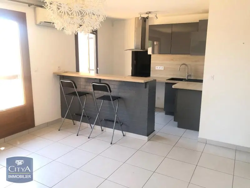 Photo 2 Appartement 2 pièces 37.11m²