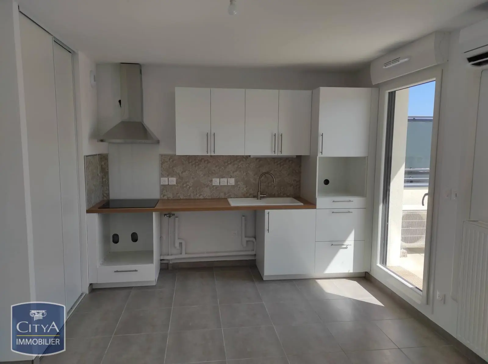 Photo 2 Appartement 2 pièces 45.01m²