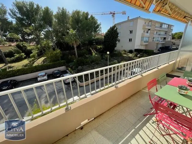 Photo 1 Appartement 3 pièces 63.38m²