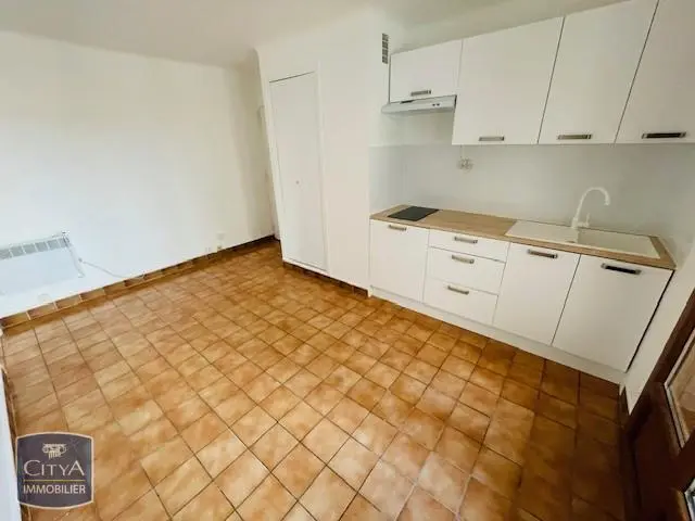 Photo 2 Appartement 2 pièces 28.03m²