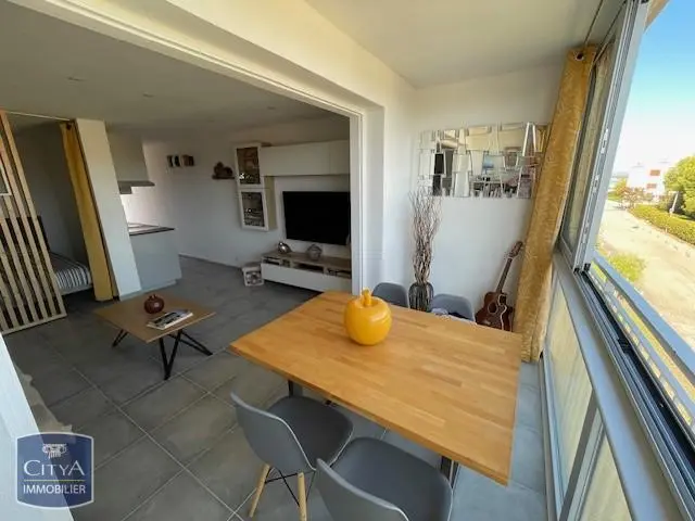 Photo 2 appartement Six-Fours-les-Plages