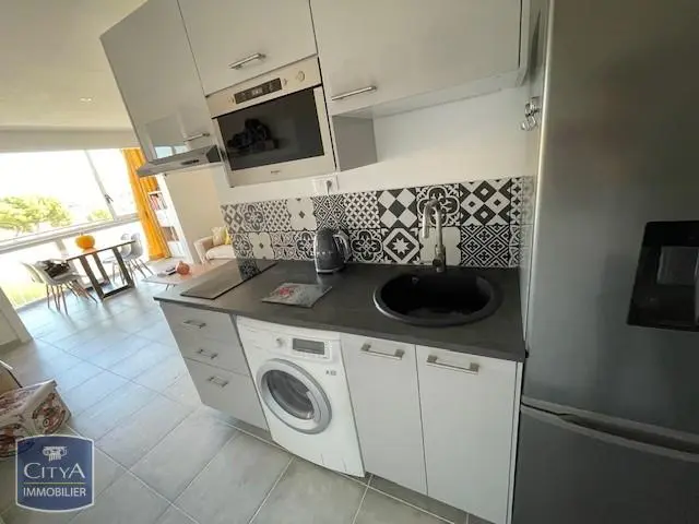 Photo 3 appartement Six-Fours-les-Plages