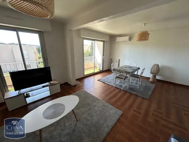 Photo 2 Appartement 2 pièces 57.43m²