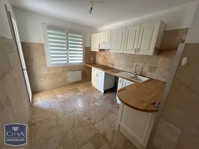 Photo 3 Appartement 3 pièces 66.88m²