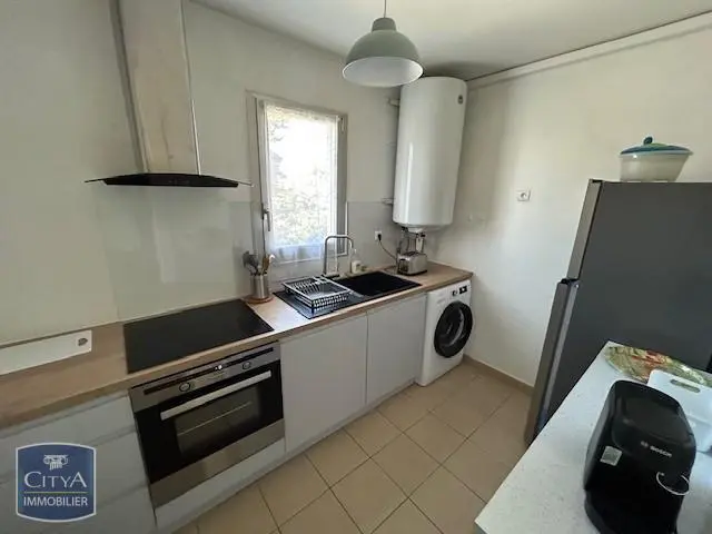 Photo 3 Appartement 2 pièces 57.43m²