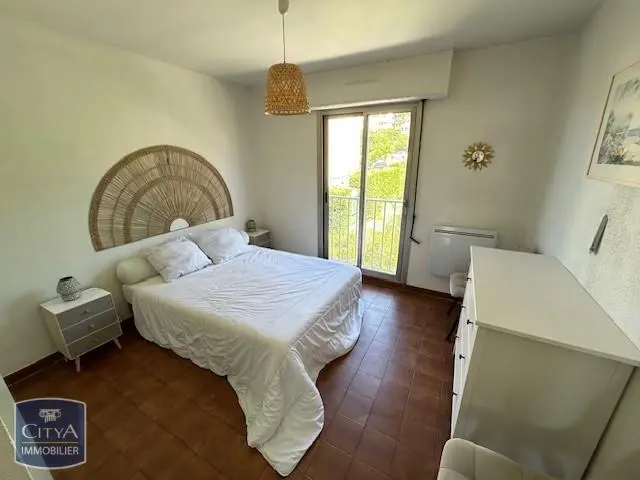 Photo 4 Appartement 2 pièces 57.43m²