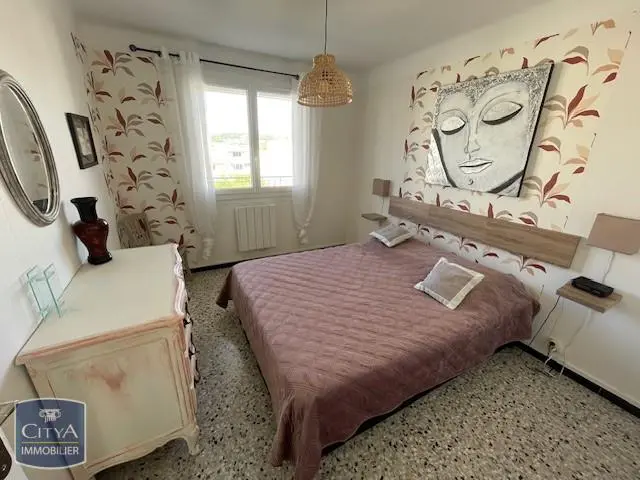 Photo 3 Appartement 3 pièces 63.38m²
