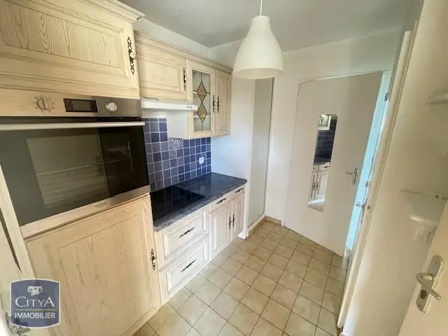 Photo 3 Appartement 1 pièce 27.1m²