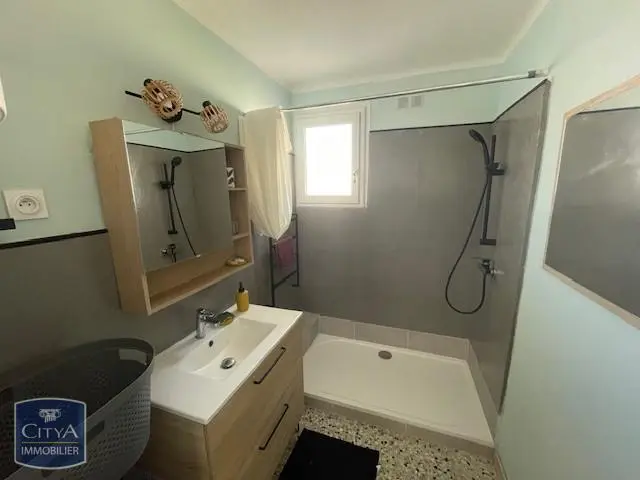 Photo 5 Appartement 3 pièces 63.38m²