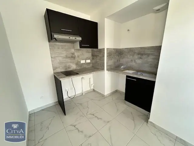 Photo 2 Appartement 2 pièces 37.55m²