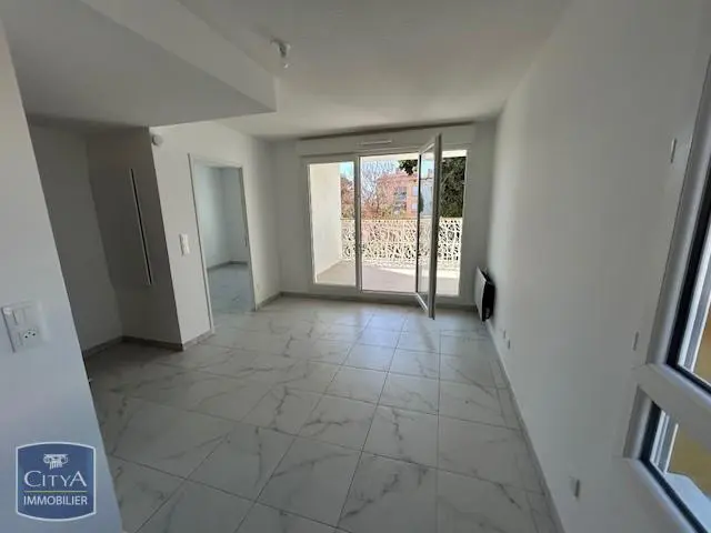 Photo 3 Appartement 2 pièces 37.55m²