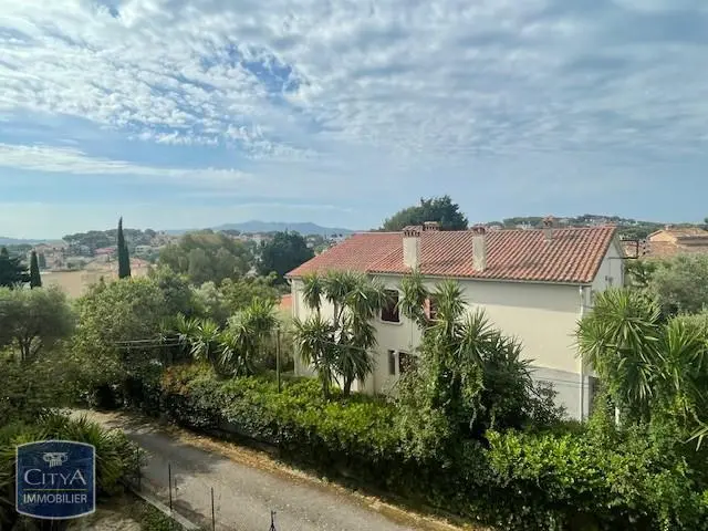 Photo 3 Appartement 1 pièce 18.05m²