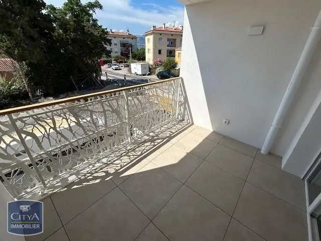 Photo 4 Appartement 2 pièces 37.55m²