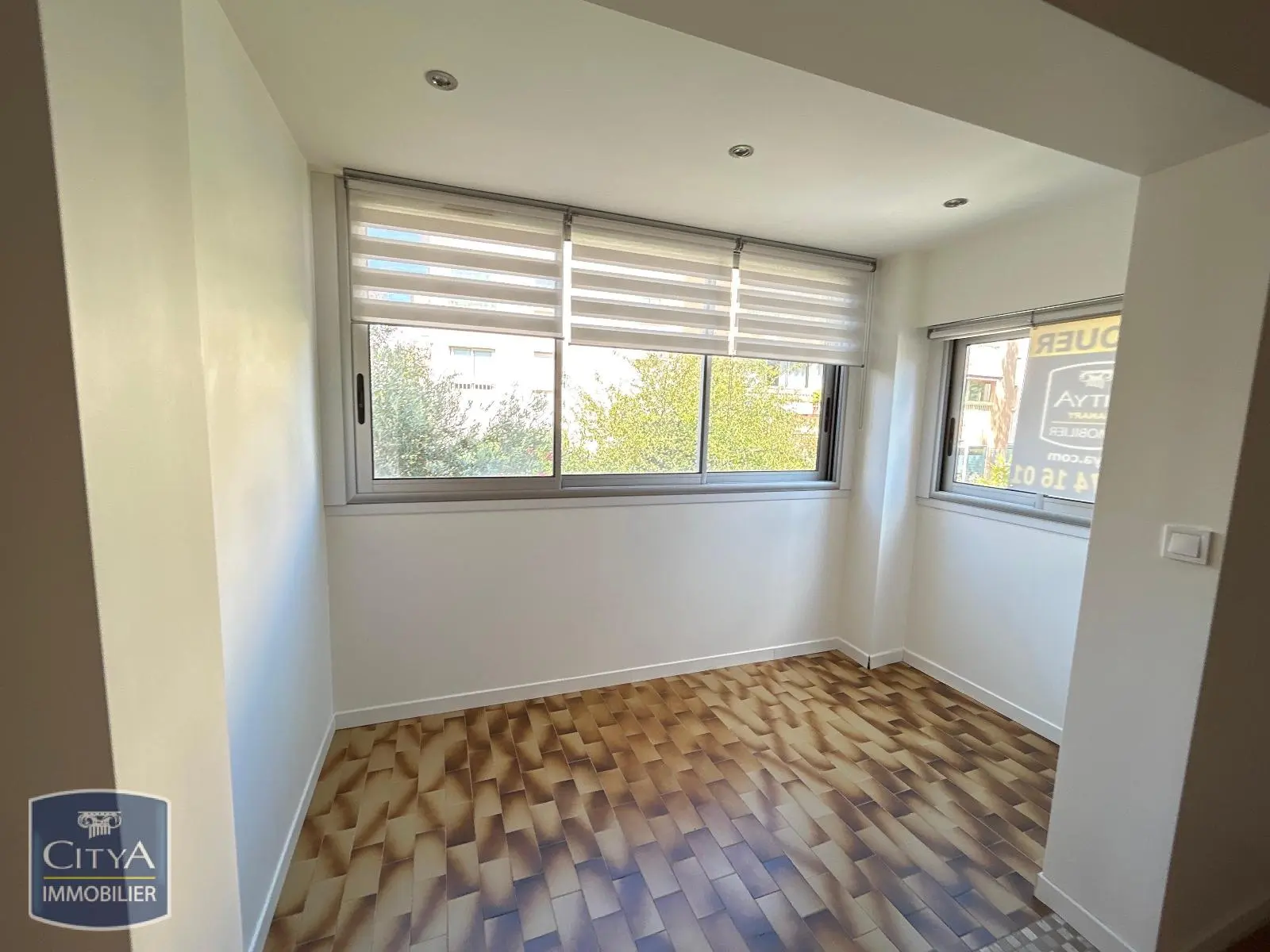 Photo 3 Appartement 1 pièce 22.08m²