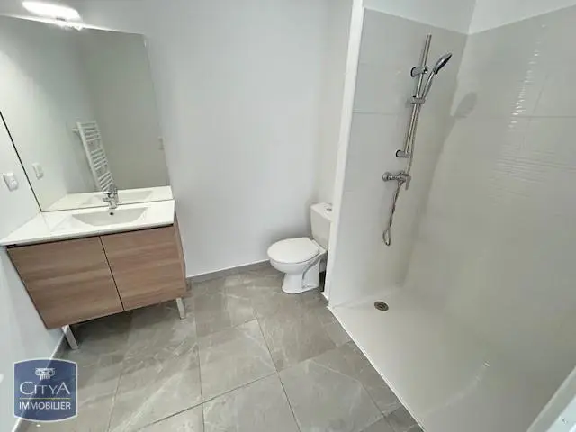 Photo 3 Appartement 2 pièces 38.3m²