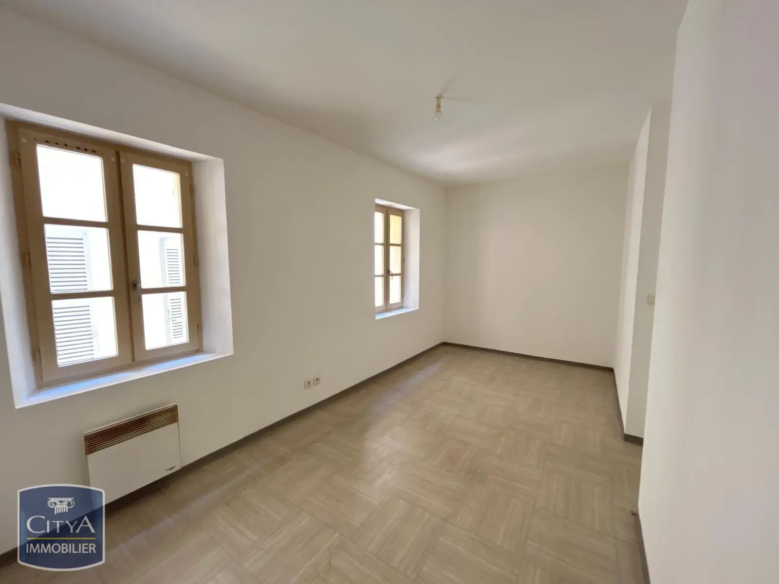 Photo 1 Appartement 3 pièces 59.07m²