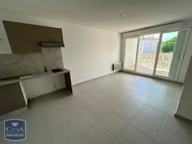 Photo 2 Appartement 2 pièces 38.3m²