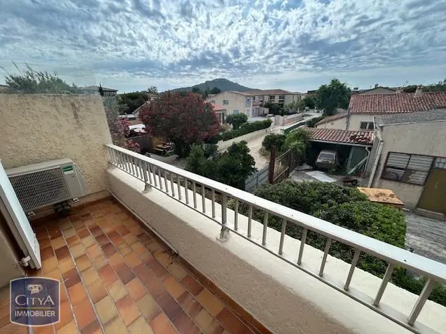 Photo 3 Appartement 1 pièce 19.47m²