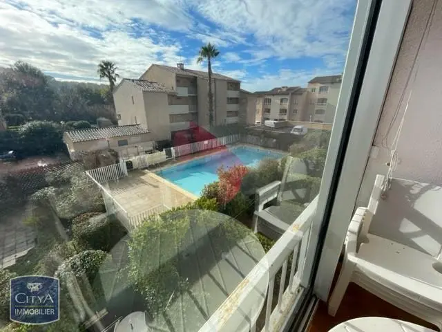 Photo 4 Appartement 1 pièce 25.21m²