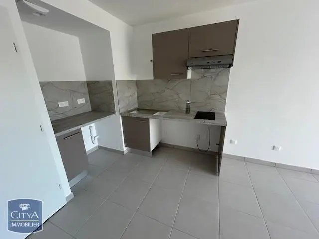 Photo 1 Appartement 2 pièces 38.3m²
