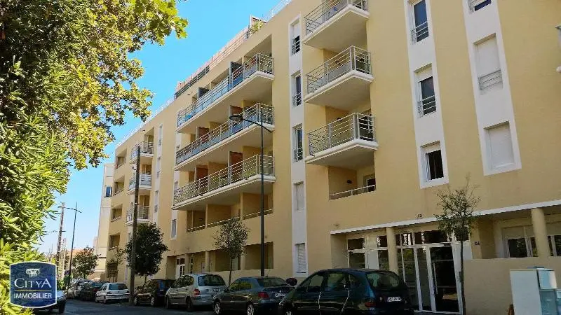 Photo 3 Appartement 1 pièce 30.53m²