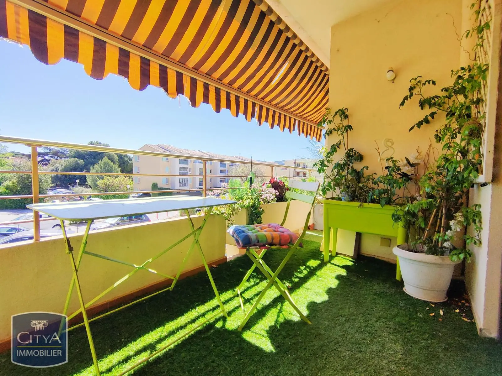 Photo 2 Appartement 3 pièces 72.68m²