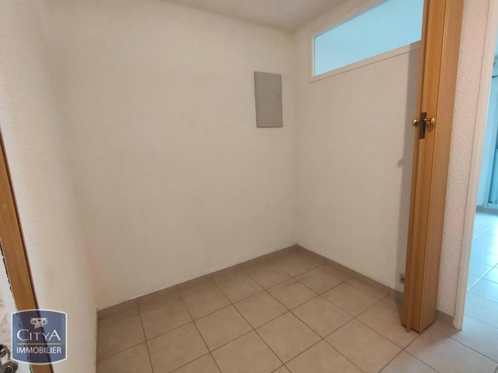 Photo 4 Appartement 1 pièce 18.05m²