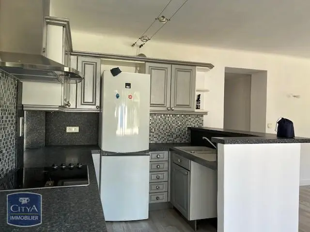 Photo 3 Appartement 4 pièces 72.25m²
