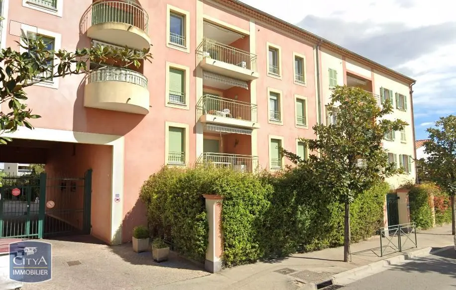 Photo 1 Appartement 2 pièces 51.27m²