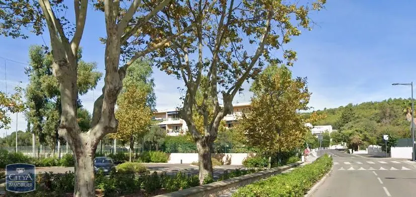 Photo 1 Appartement 3 pièces 56.15m²
