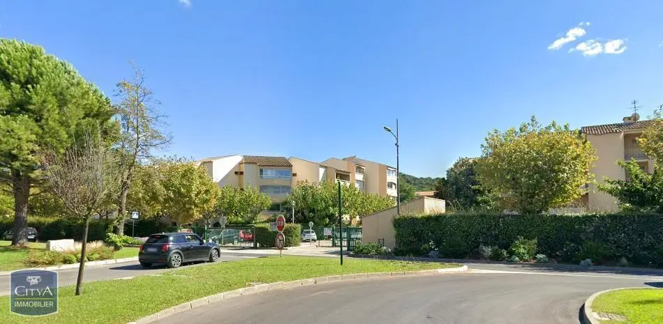 Photo 5 Appartement 1 pièce 24m²