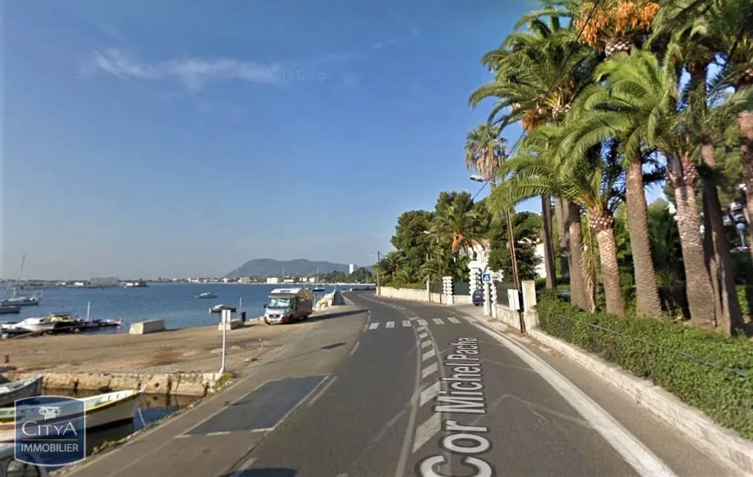 Photo 7 Appartement 1 pièce 24.16m²