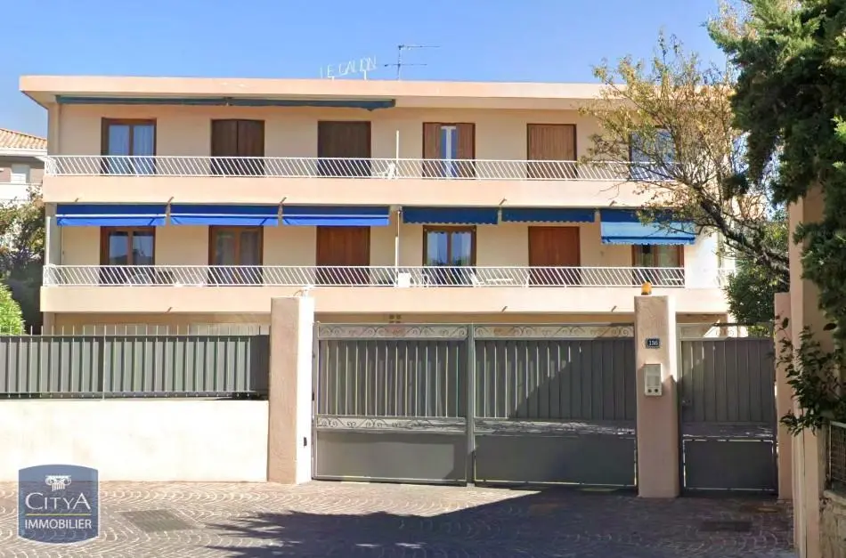 Photo 1 Appartement 4 pièces 74.77m²