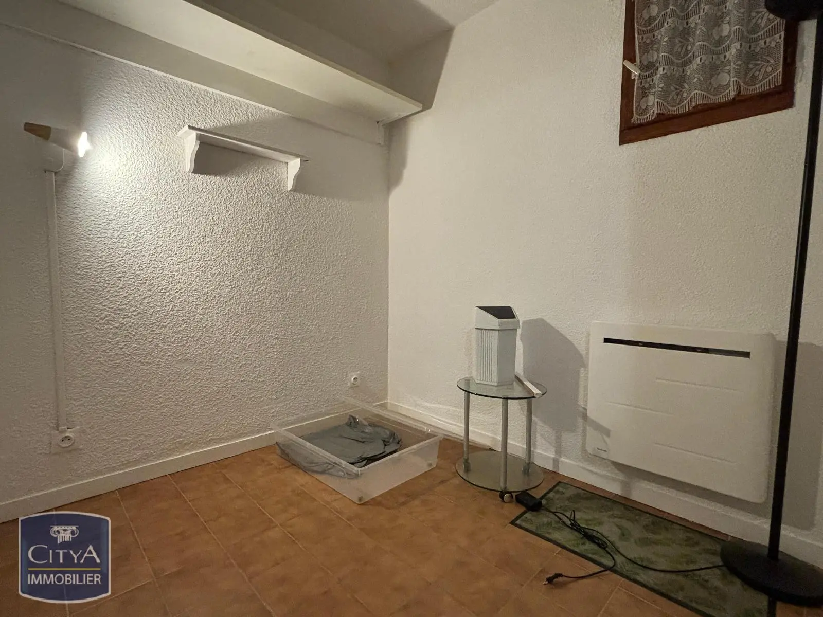 Photo 4 Appartement 1 pièce 24.69m²