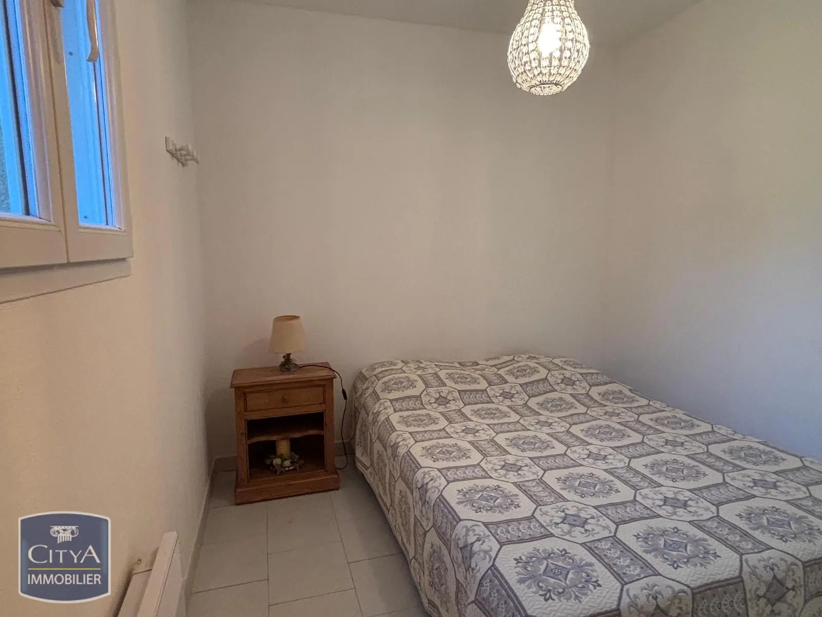 Photo 4 Appartement 2 pièces 30.91m²