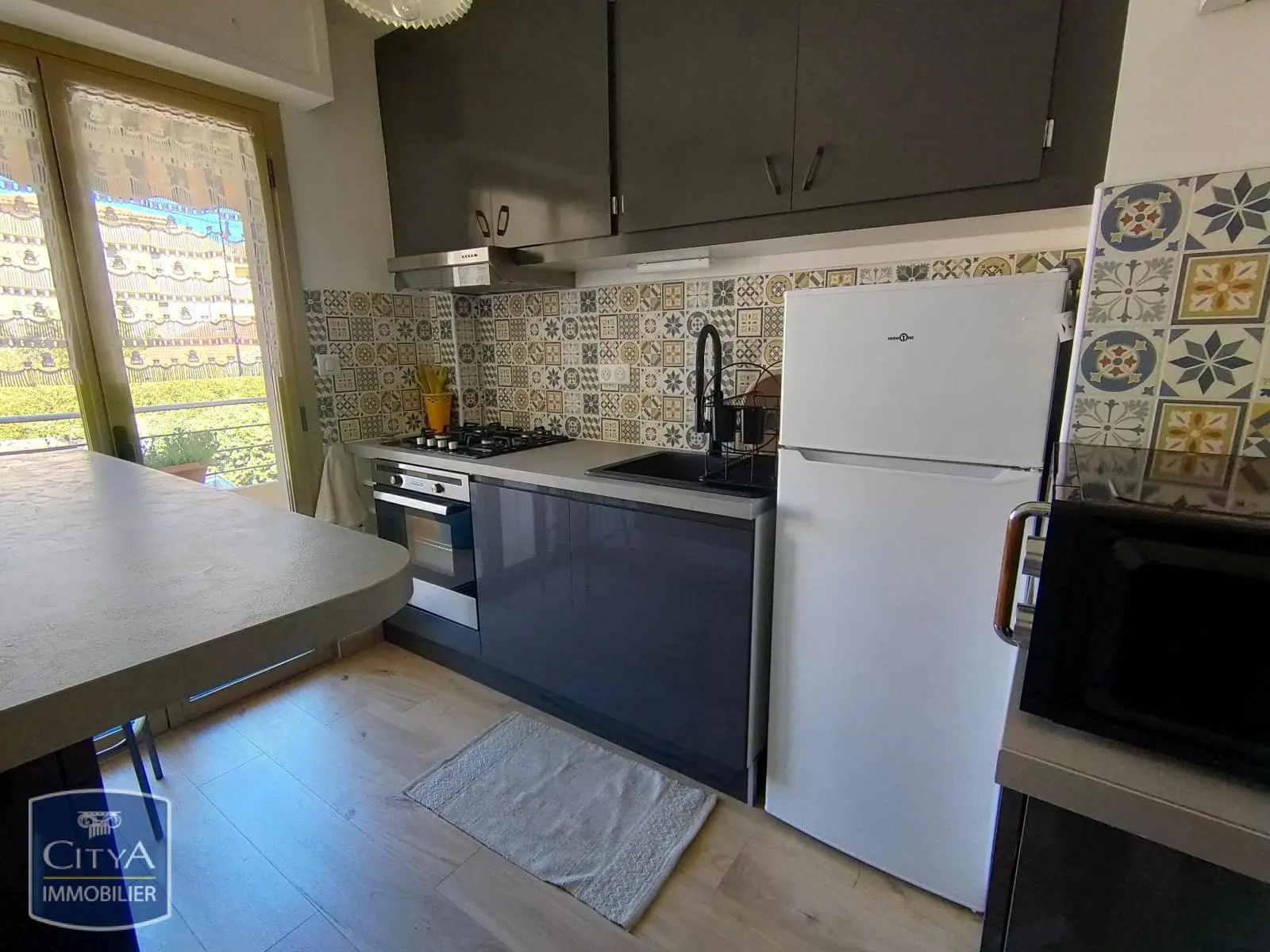 Photo 12 Appartement 3 pièces 72.68m²