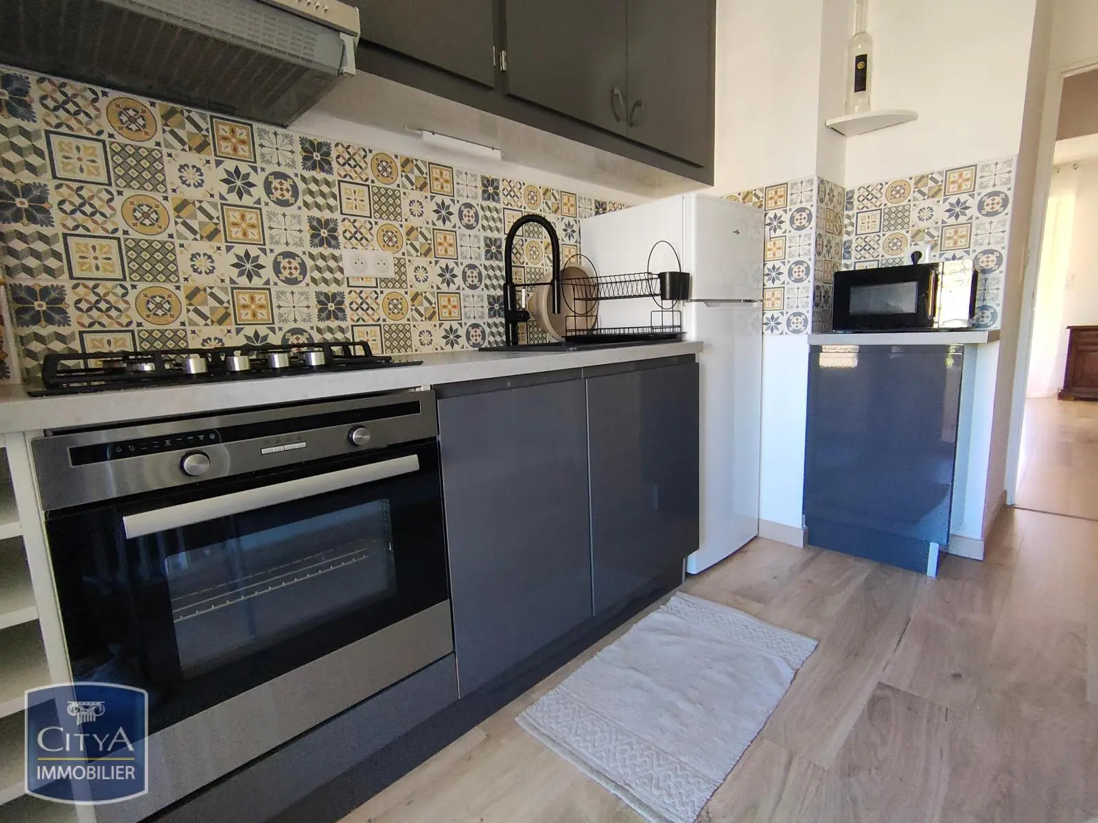 Photo 15 Appartement 3 pièces 72.68m²