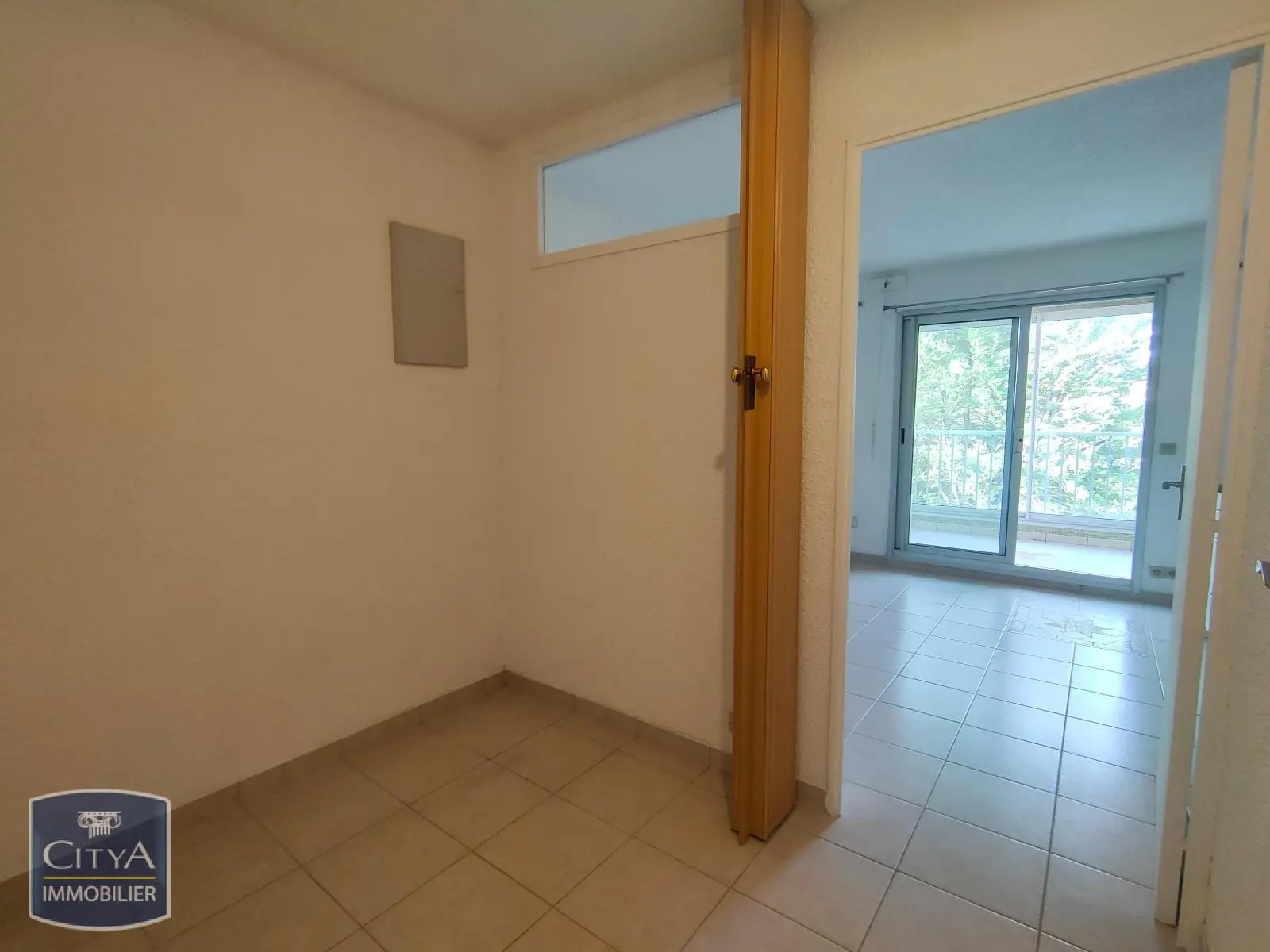 Photo 3 Appartement 1 pièce 18.05m²