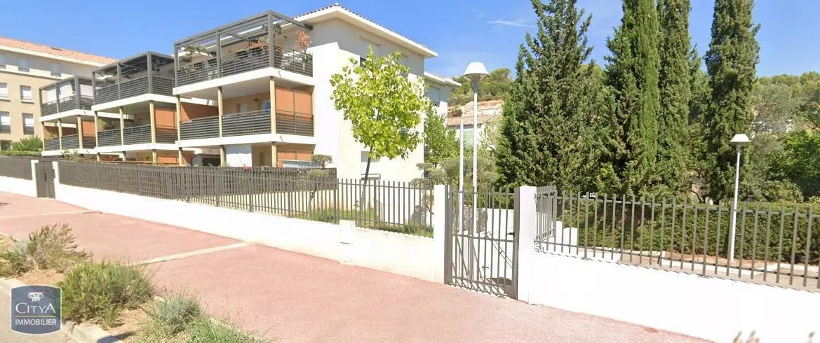 Photo 7 Appartement 2 pièces 45.01m²
