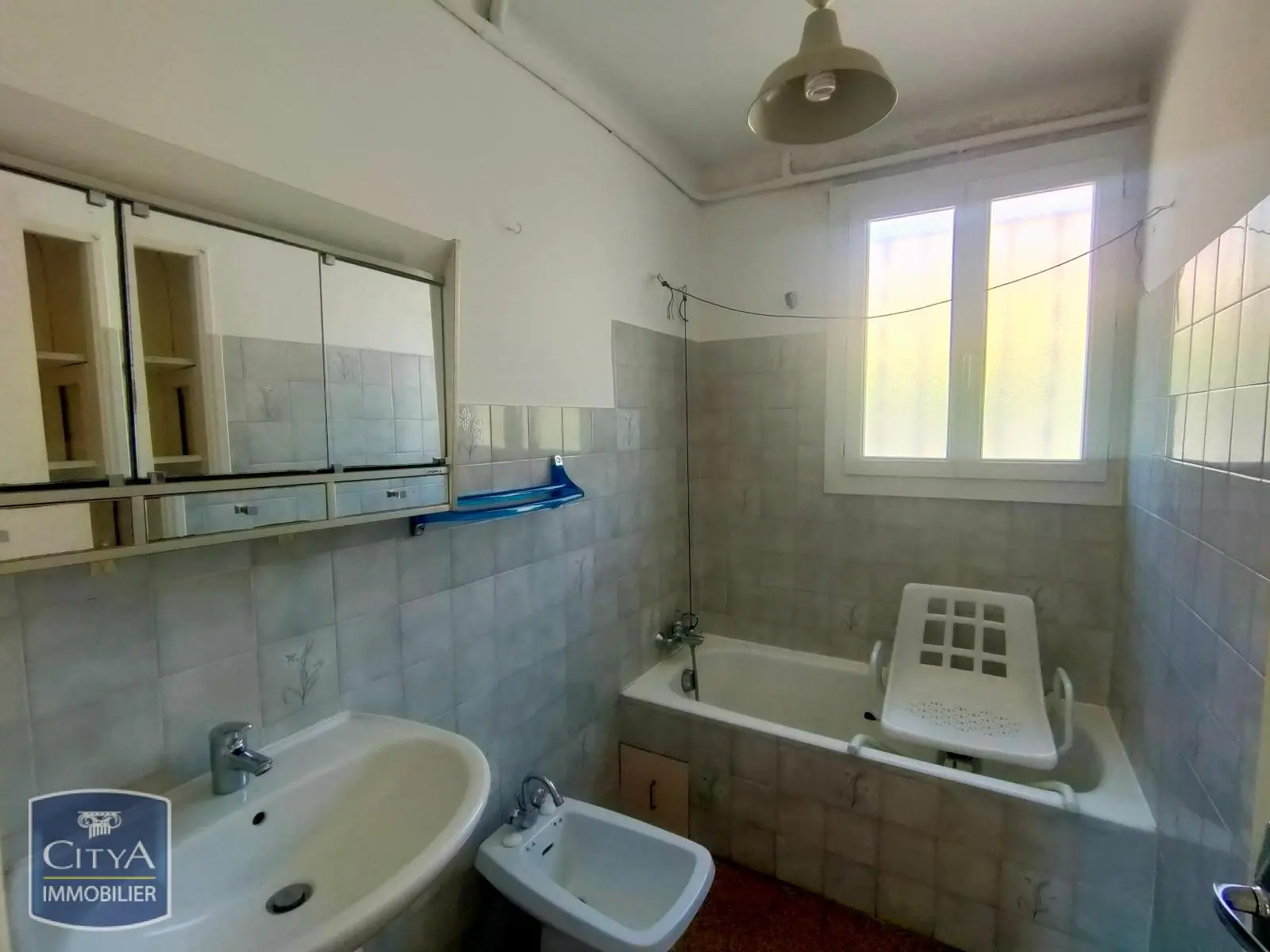 Photo 2 Appartement 3 pièces 53.14m²