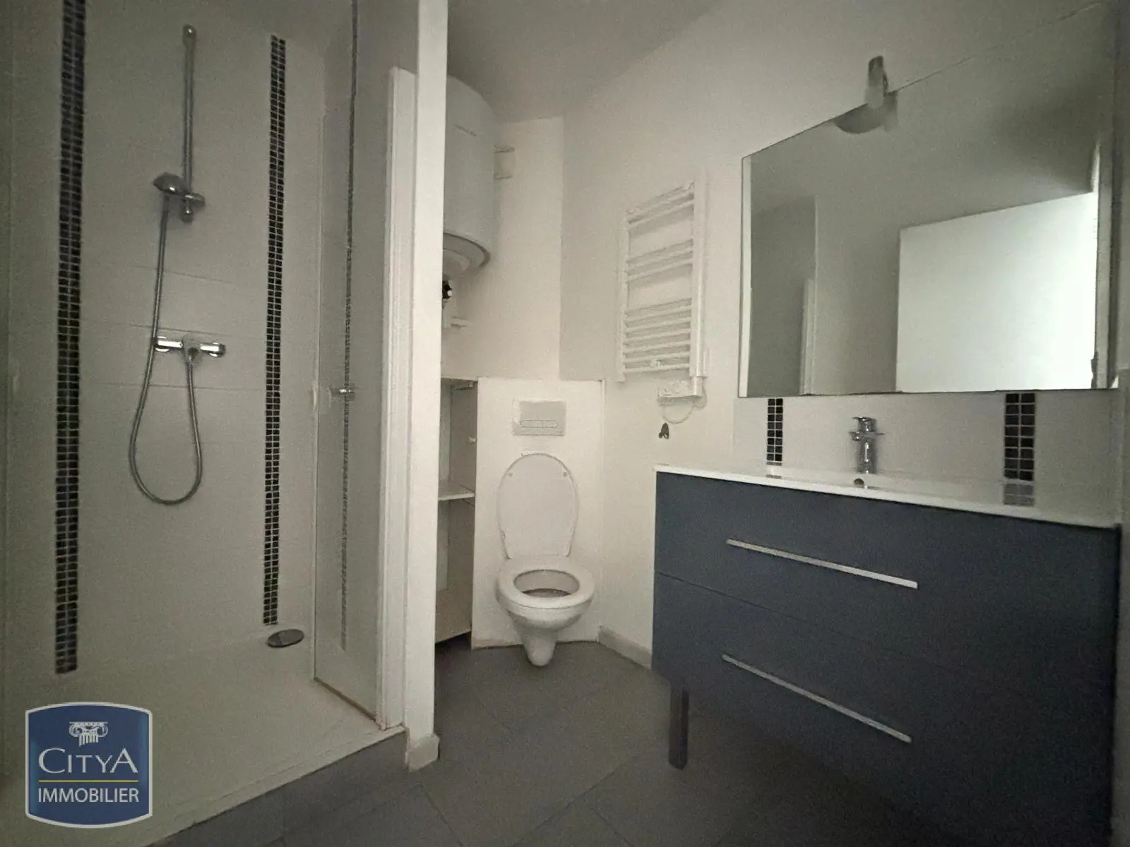 Photo 8 Appartement 2 pièces 34.1m²