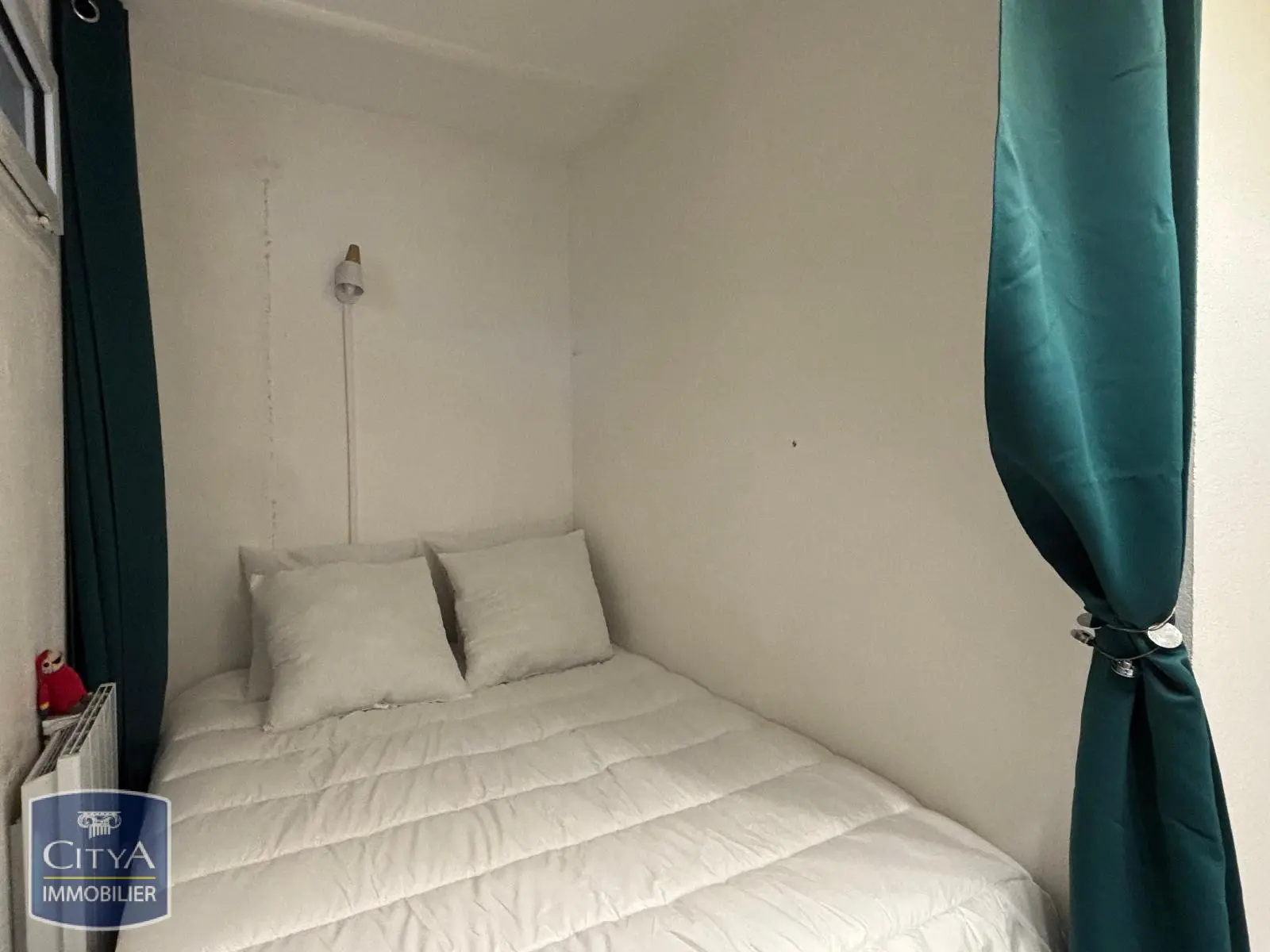 Photo 6 Appartement 1 pièce 24m²