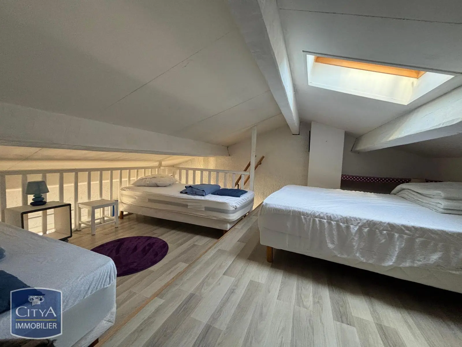 Photo 3 Appartement 2 pièces 19.47m²