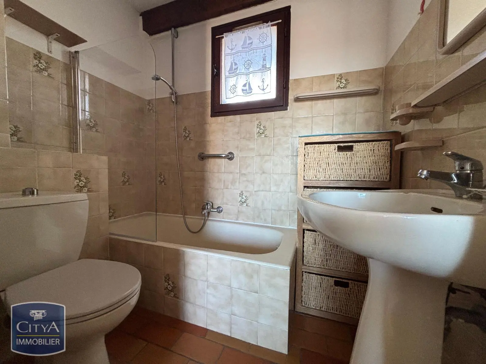 Photo 5 Appartement 2 pièces 19.47m²