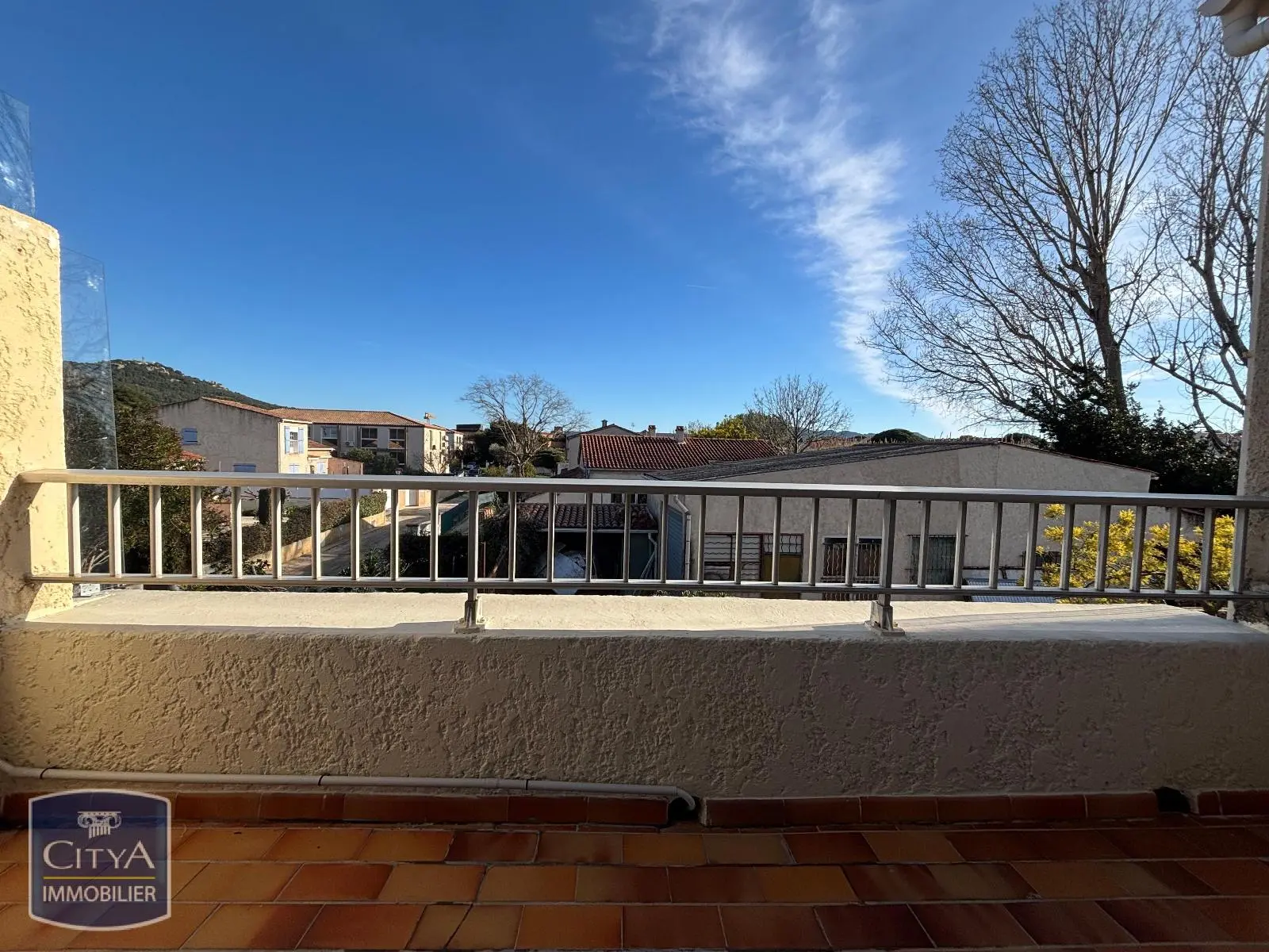 Photo 6 Appartement 2 pièces 19.47m²