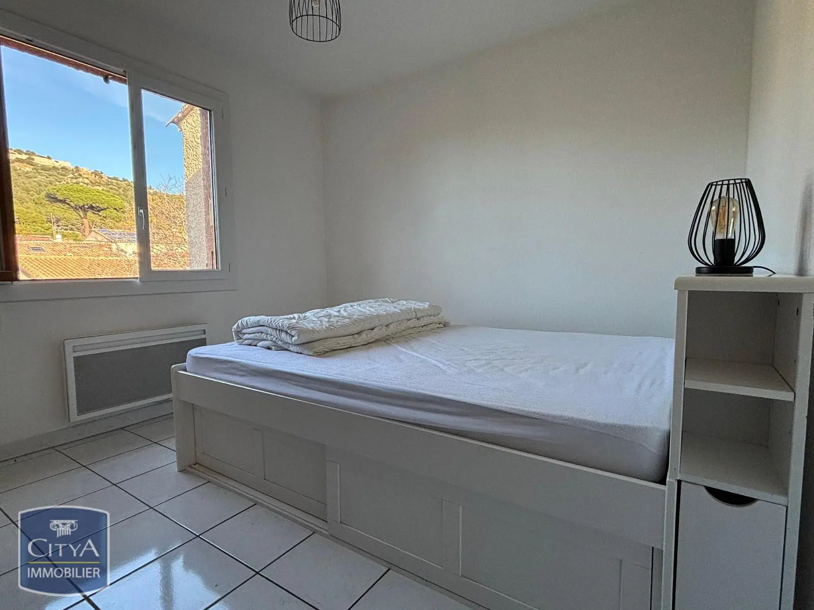 Photo 2 Appartement 1 pièce 25.57m²