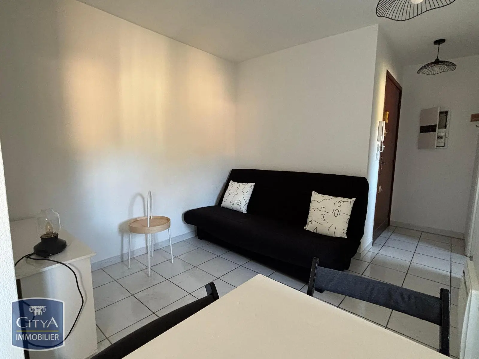 Photo 7 Appartement 1 pièce 25.57m²