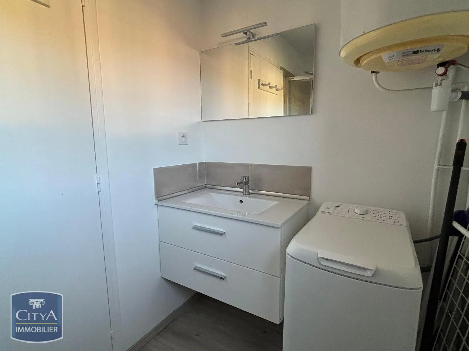 Photo 5 Appartement 1 pièce 25.57m²